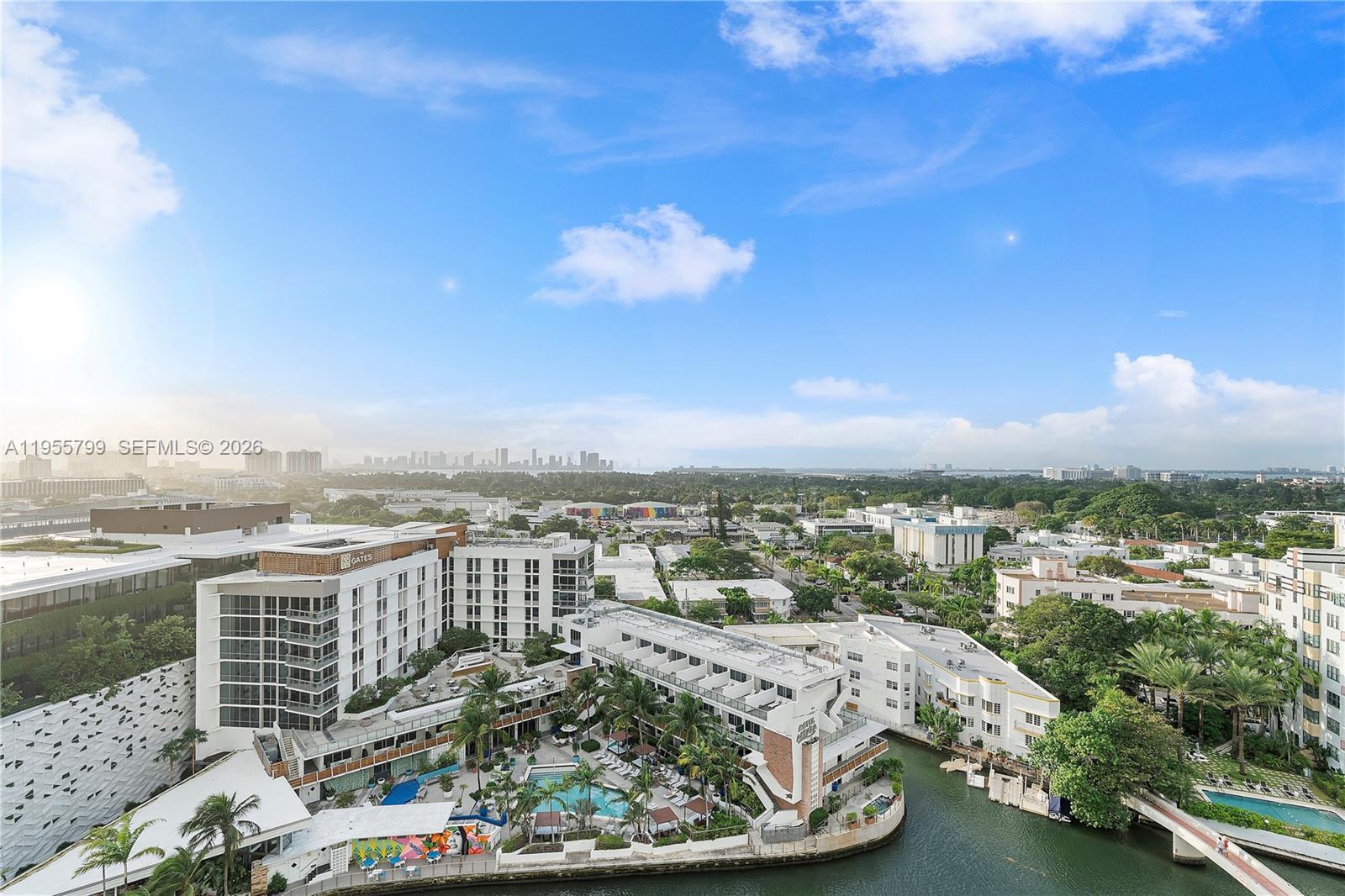 2399 COLLINS AVENUE - Residential