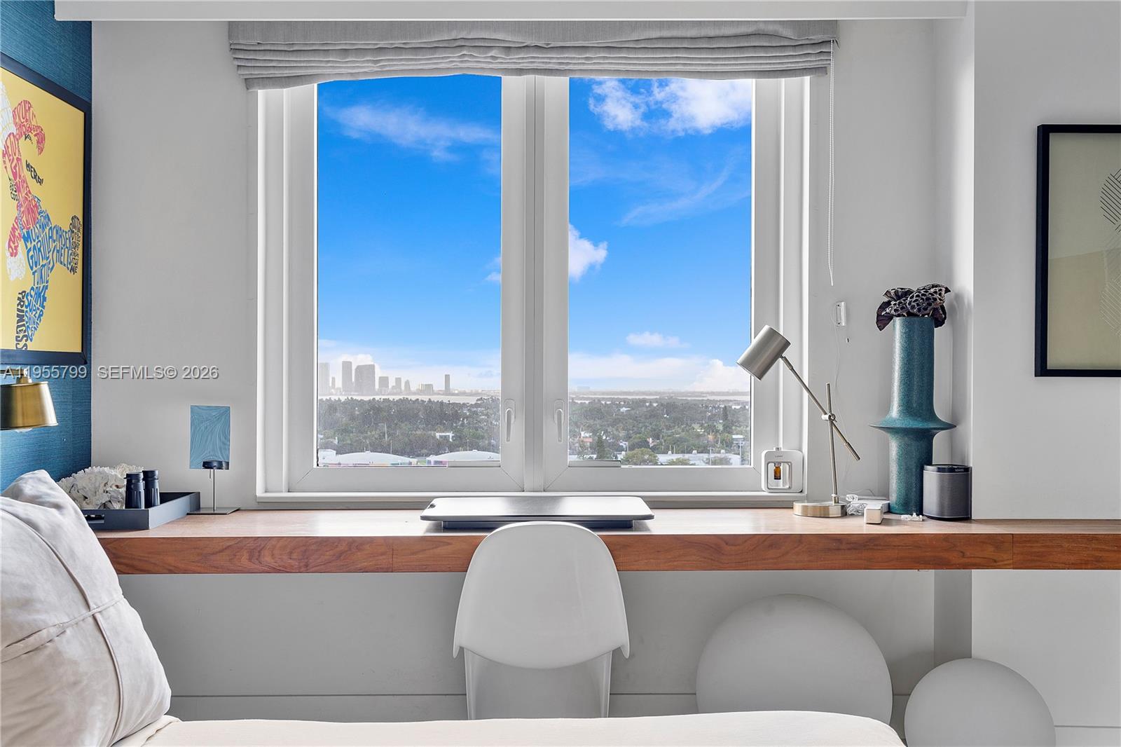 2399 COLLINS AVENUE - Residential