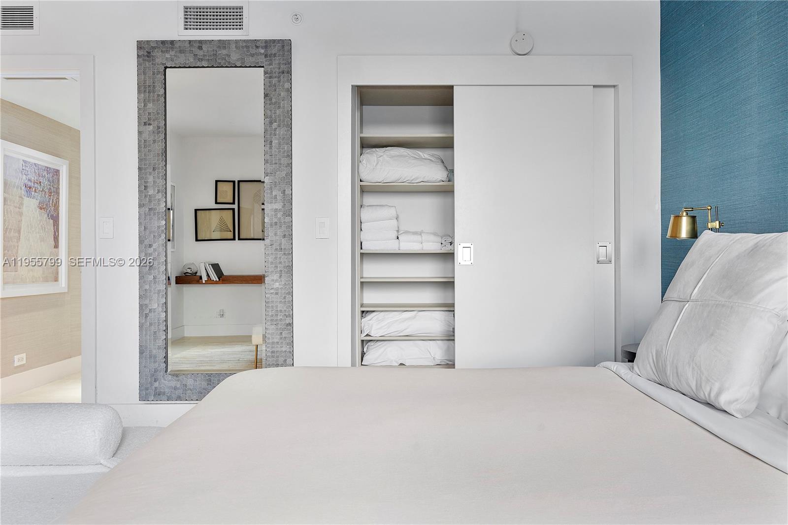 2399 COLLINS AVENUE - Residential