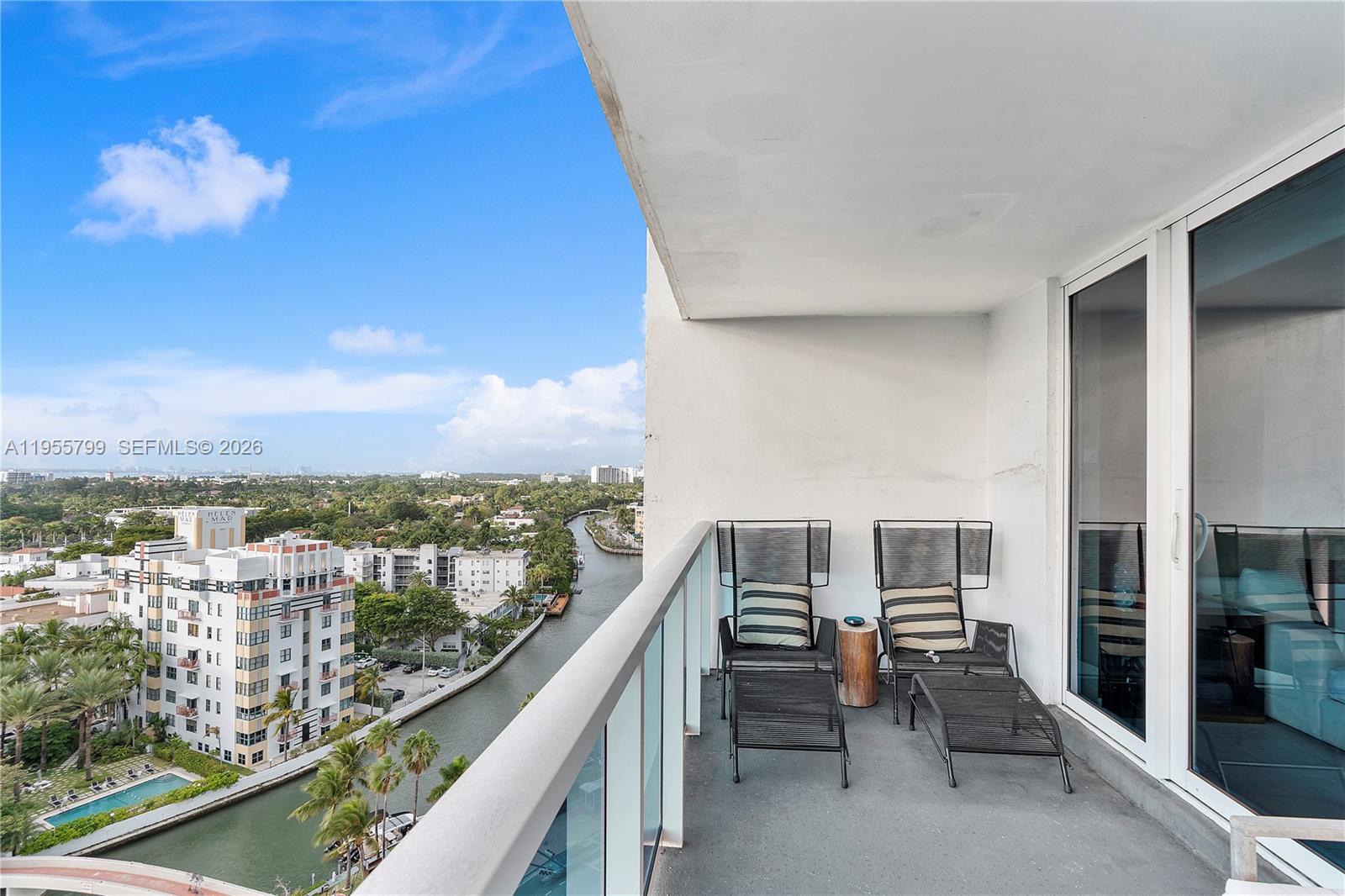 2399 COLLINS AVENUE - Residential