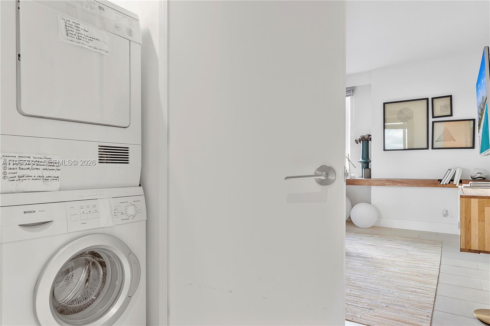 2399 COLLINS AVENUE - Residential