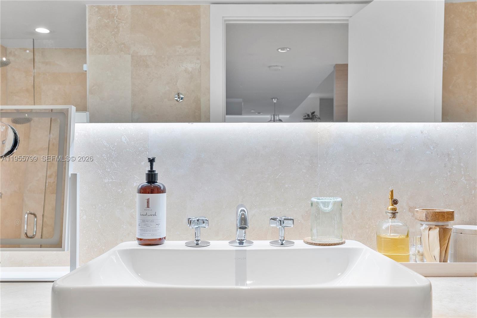 2399 COLLINS AVENUE - Residential