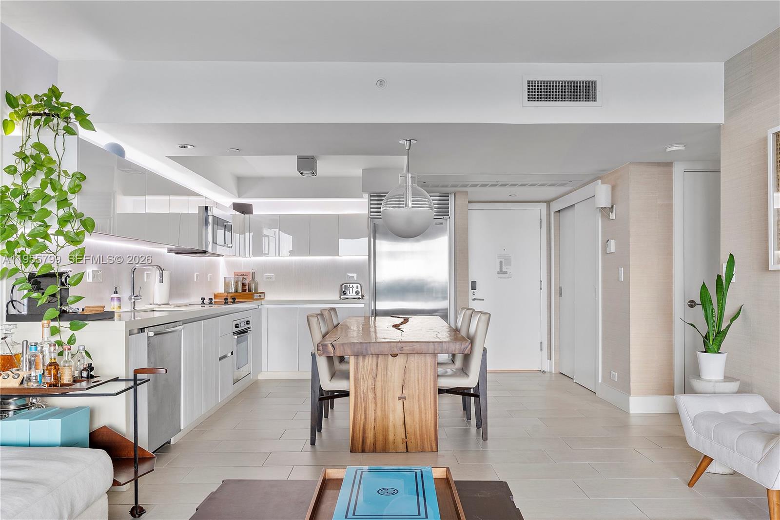 2399 COLLINS AVENUE - Residential