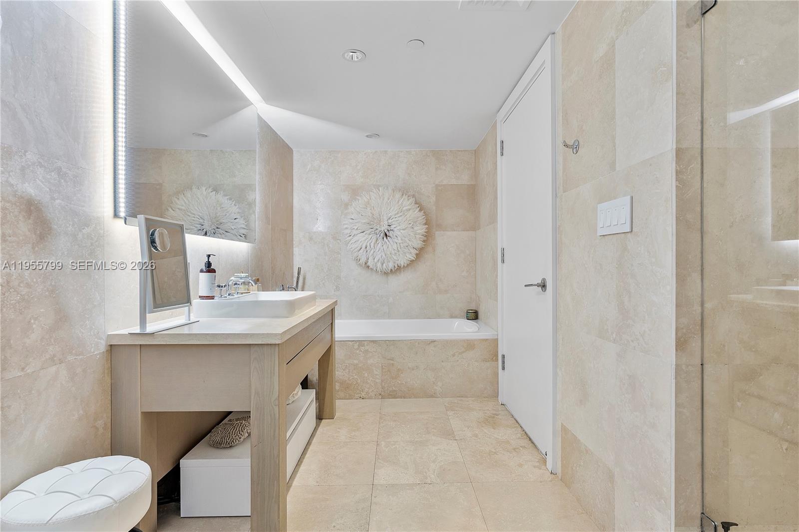 2399 COLLINS AVENUE - Residential