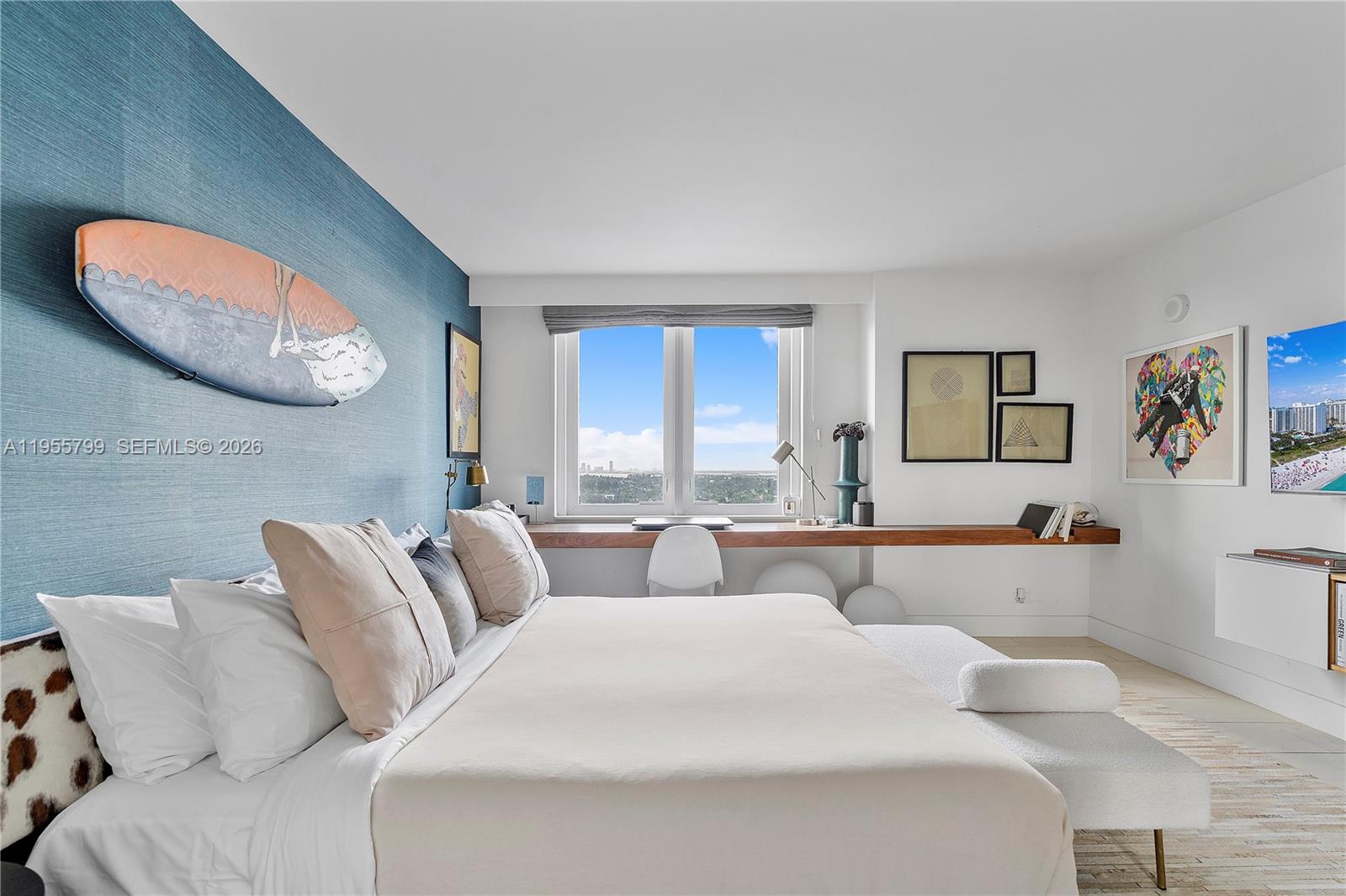 2399 COLLINS AVENUE - Residential