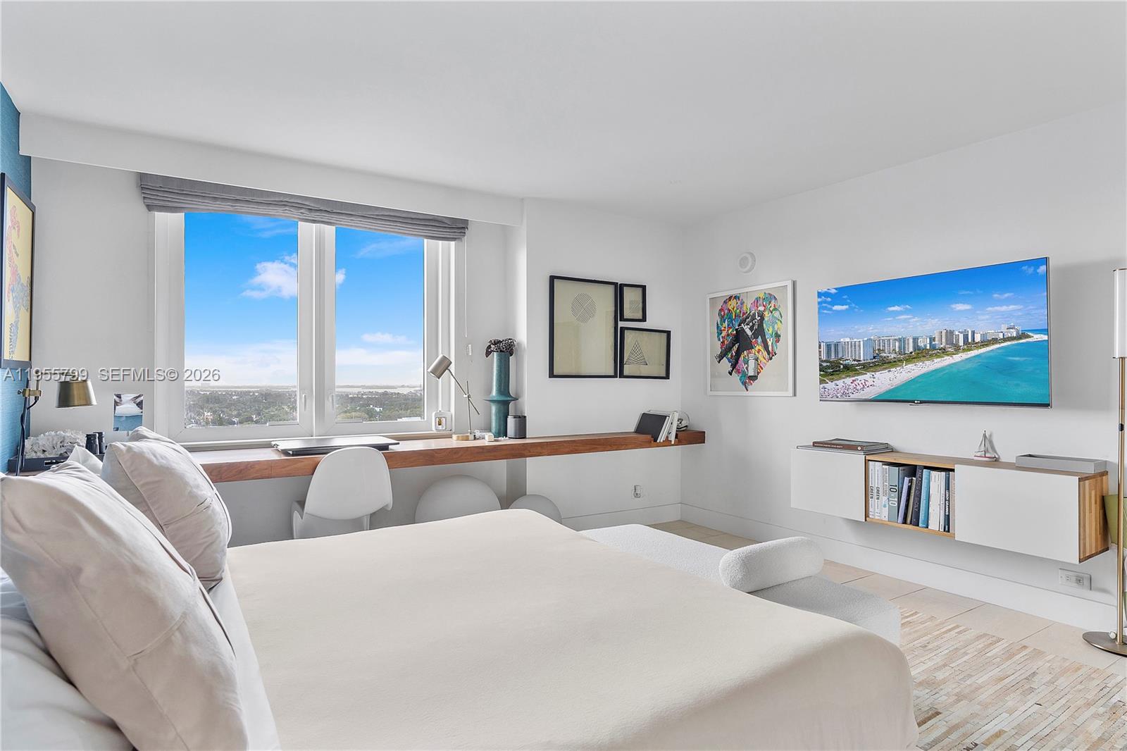 2399 COLLINS AVENUE - Residential