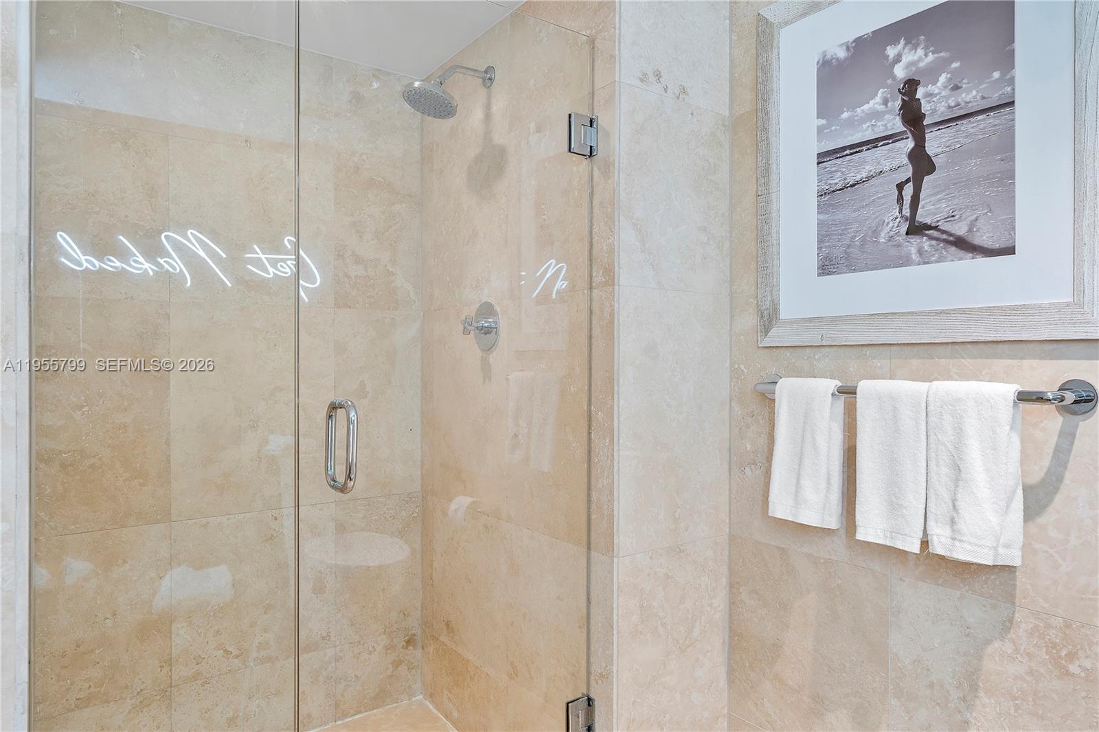 2399 COLLINS AVENUE - Residential