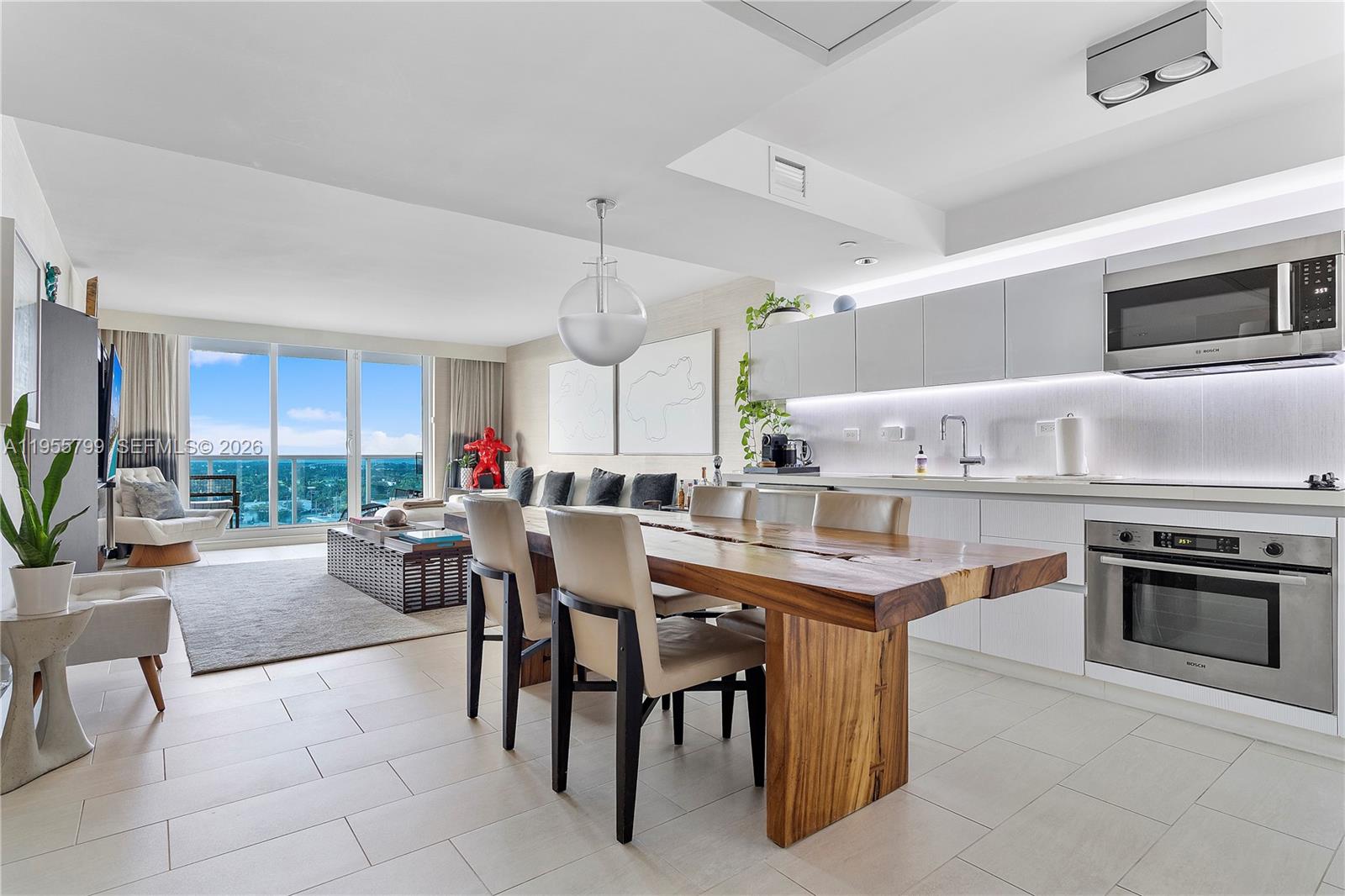 2399 COLLINS AVENUE - Residential