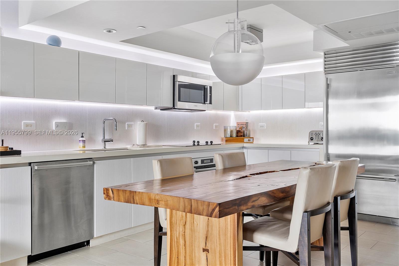 2399 COLLINS AVENUE - Residential