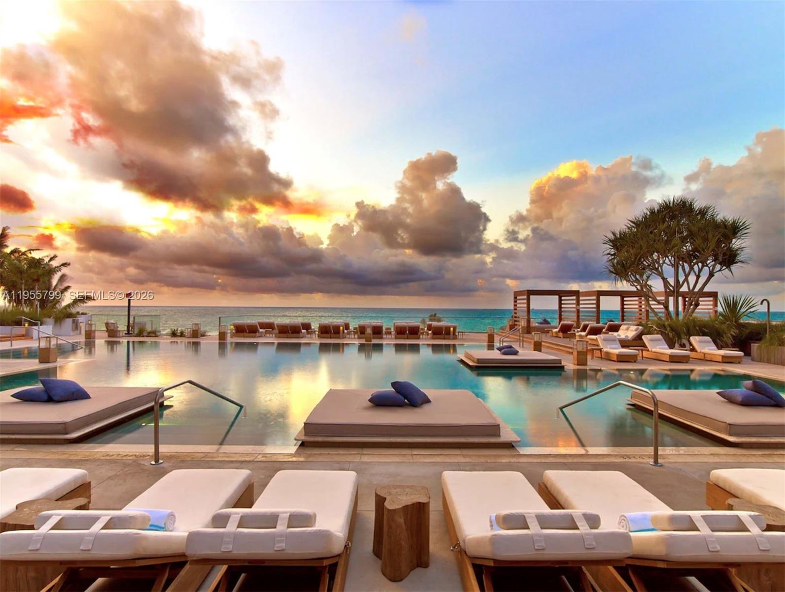 2399 COLLINS AVENUE - Residential