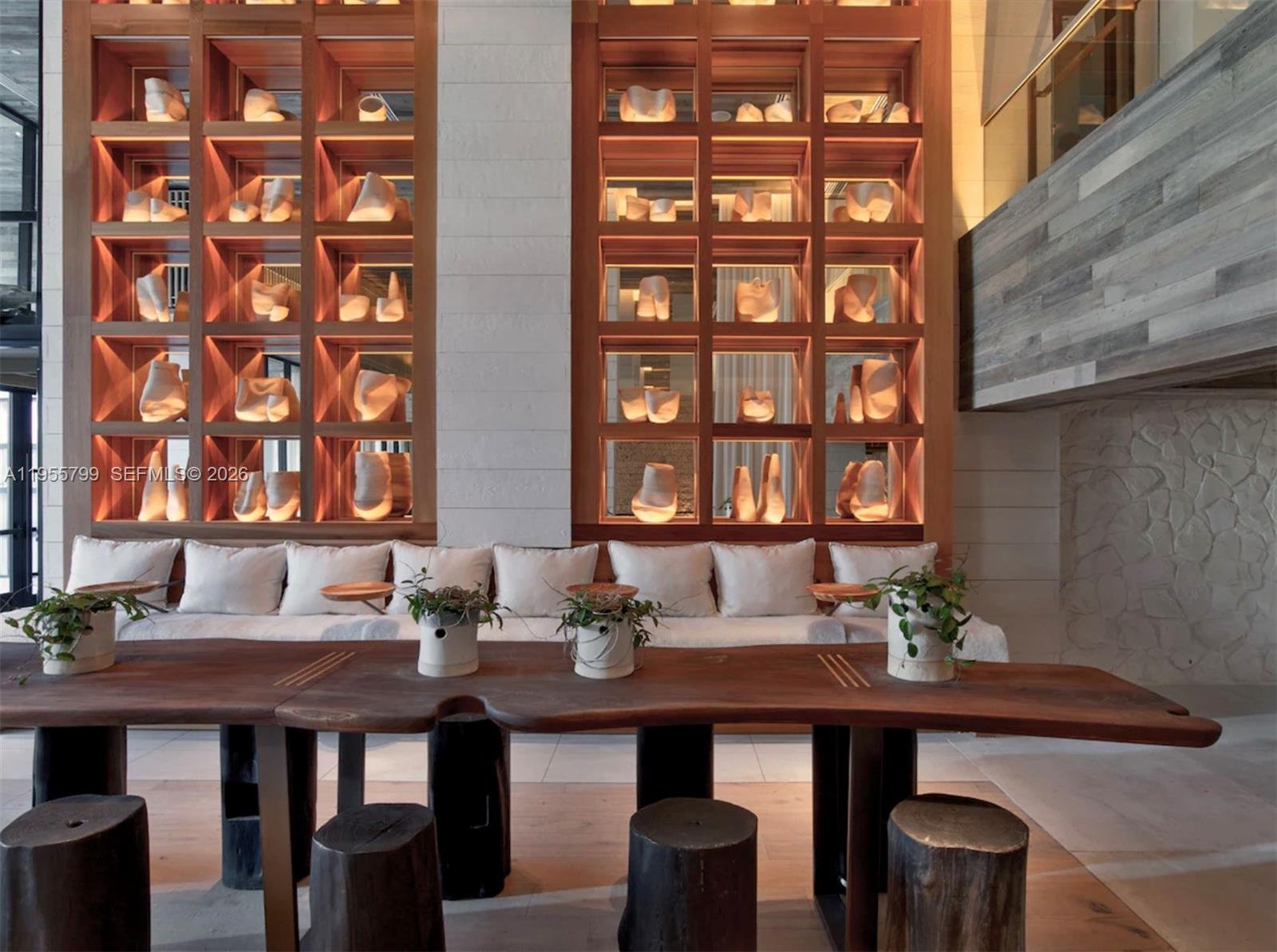 2399 COLLINS AVENUE - Residential