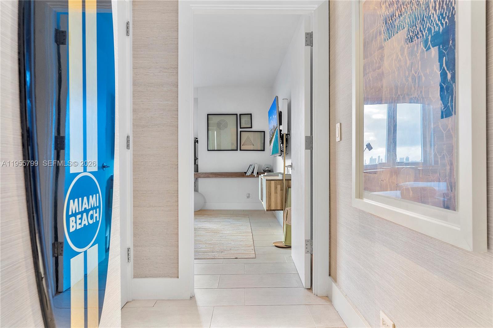 2399 COLLINS AVENUE - Residential