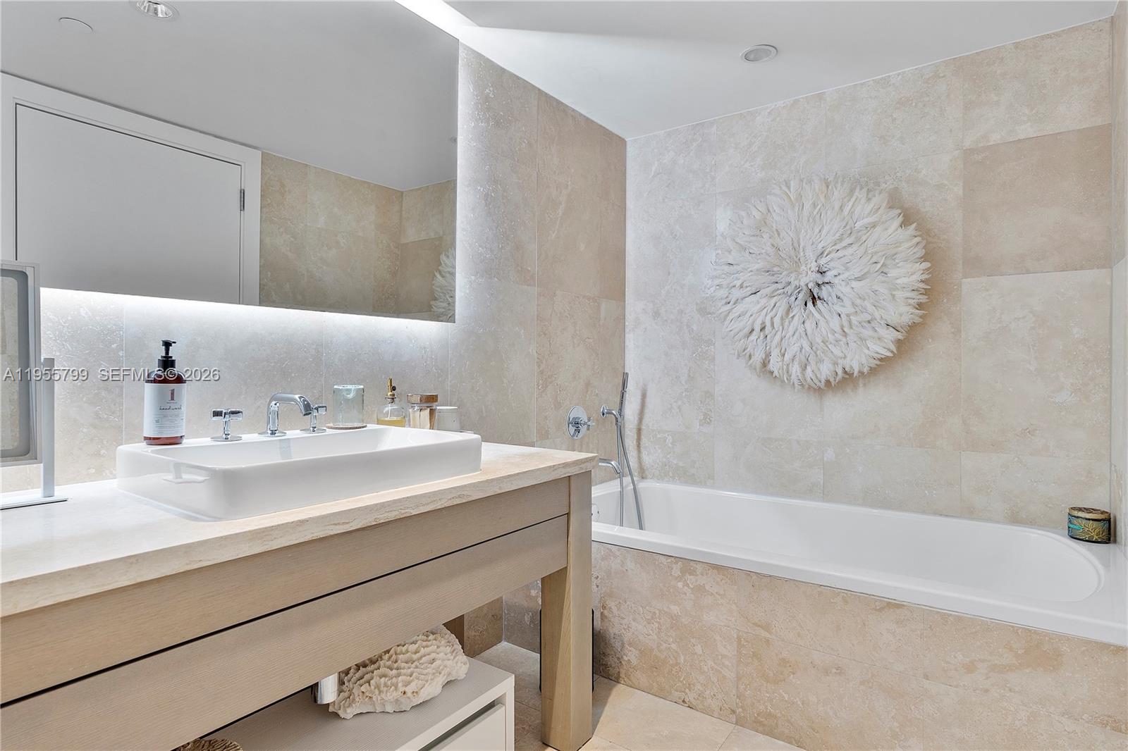 2399 COLLINS AVENUE - Residential