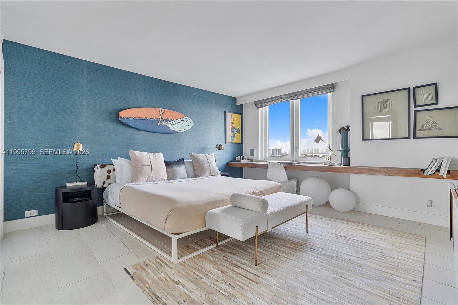 2399 COLLINS AVENUE - Residential