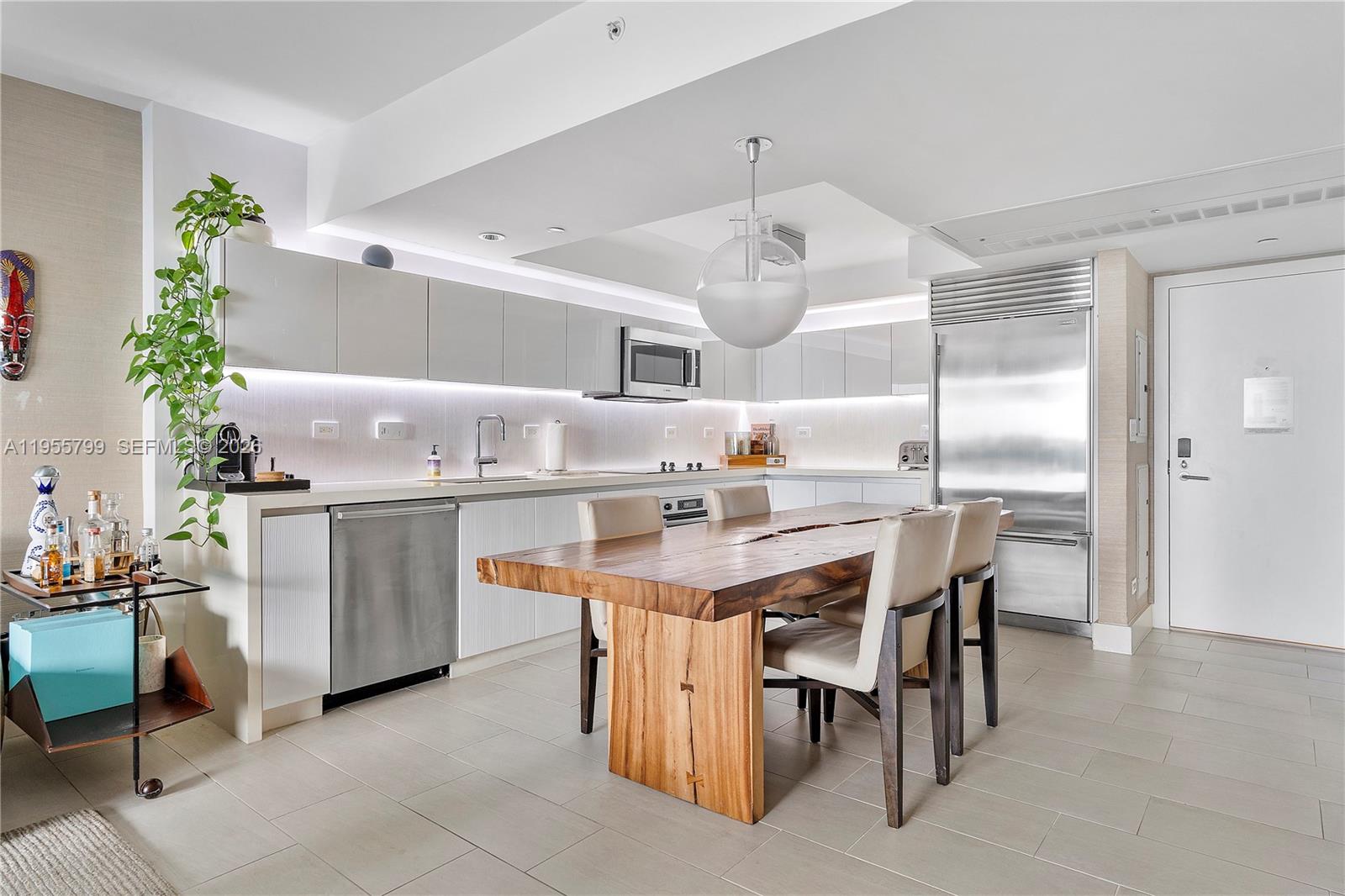 2399 COLLINS AVENUE - Residential