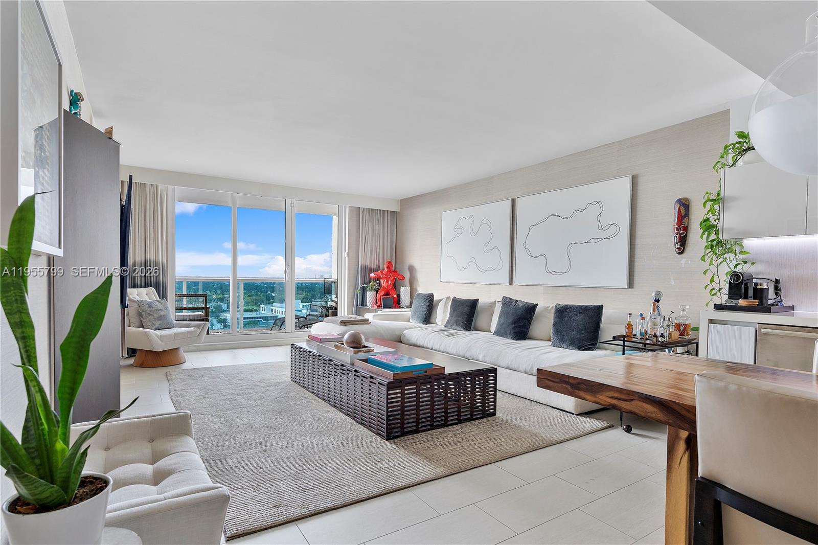 2399 COLLINS AVENUE - Residential