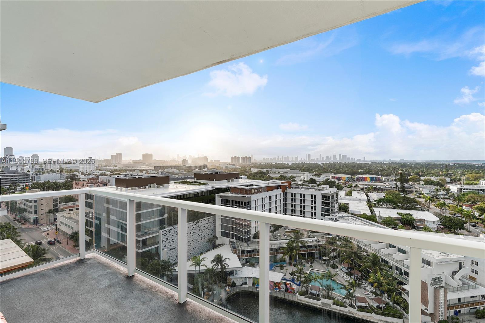 2399 COLLINS AVENUE - Residential