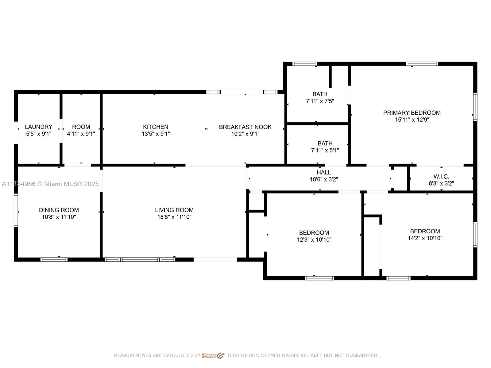 BONANZA RANCH ESTATES - Residential