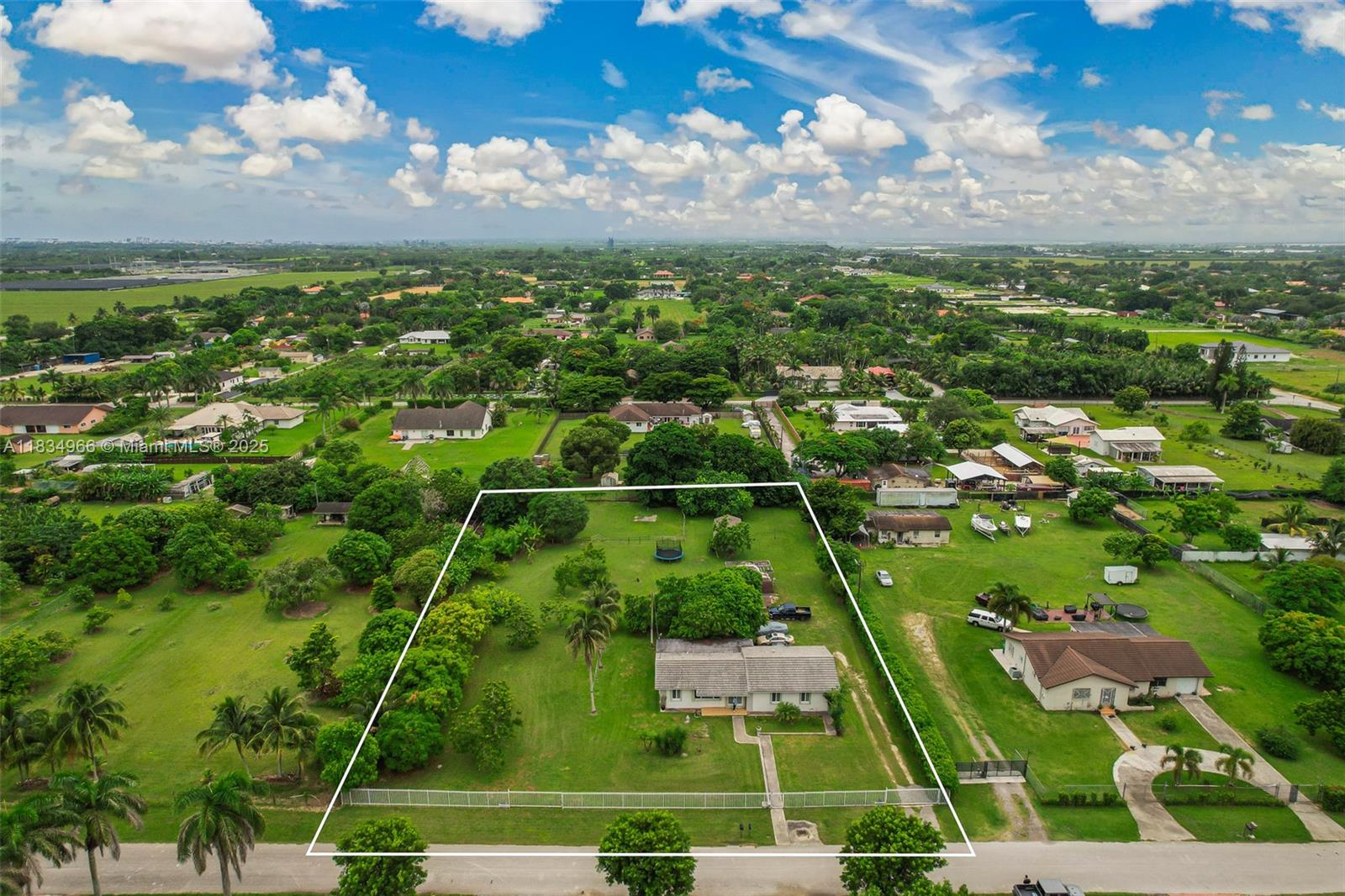 BONANZA RANCH ESTATES - Residential