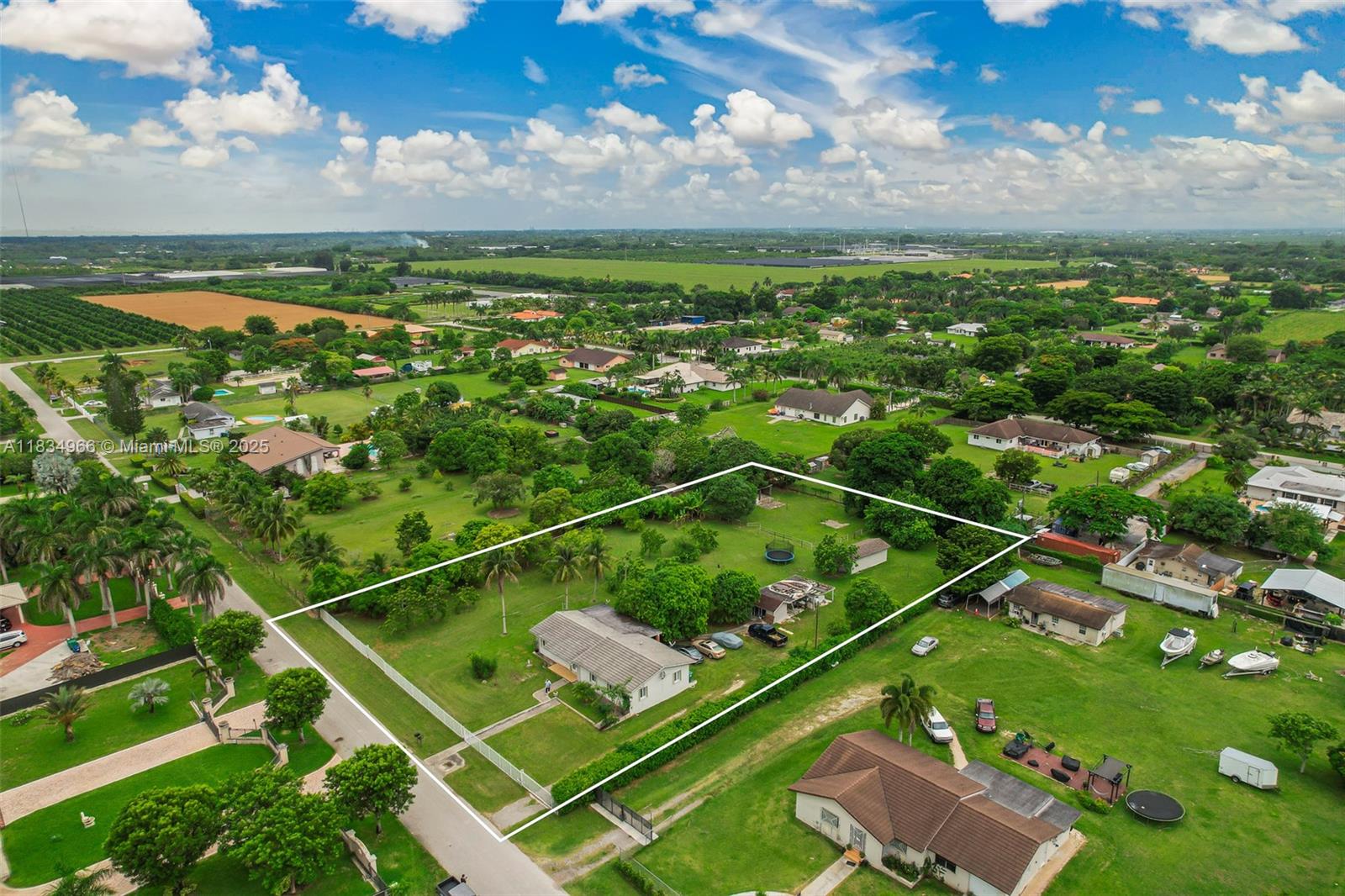 BONANZA RANCH ESTATES - Residential
