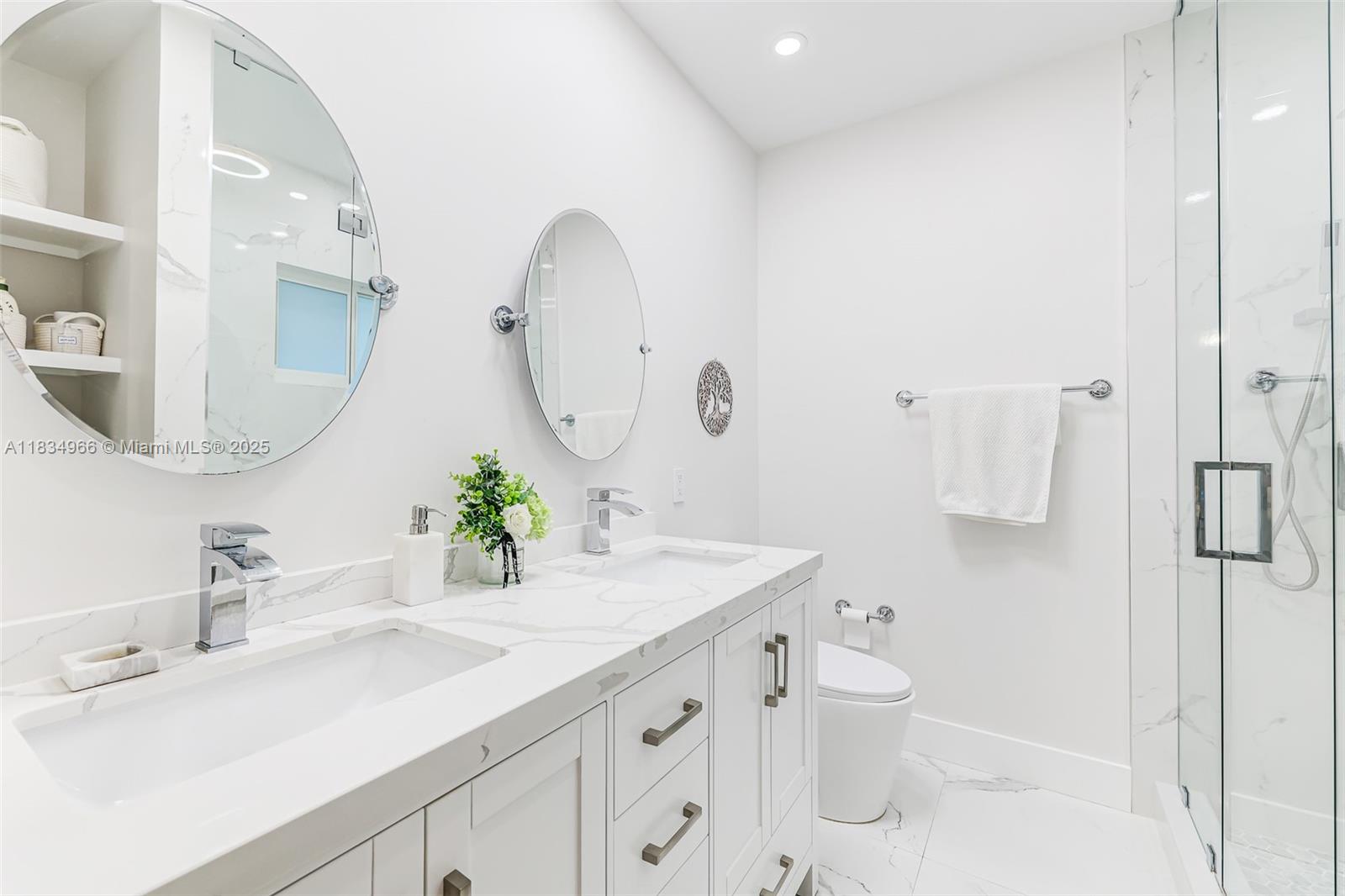 BONANZA RANCH ESTATES - Residential