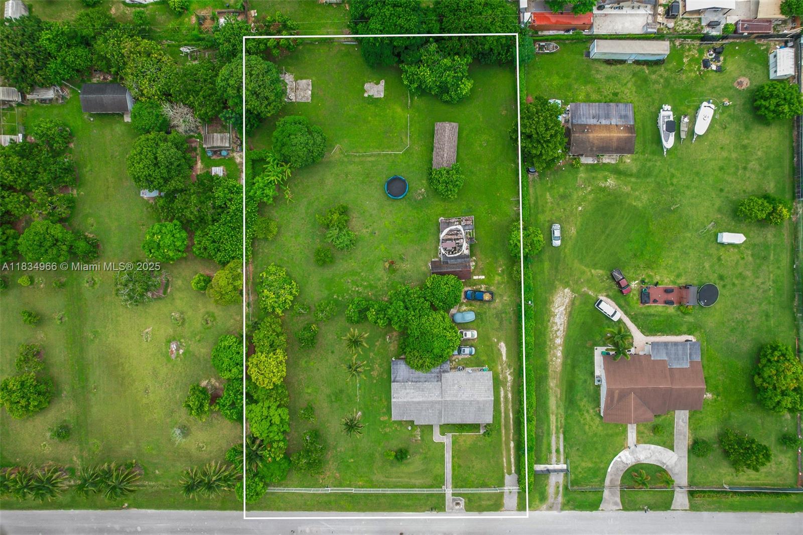 BONANZA RANCH ESTATES - Residential