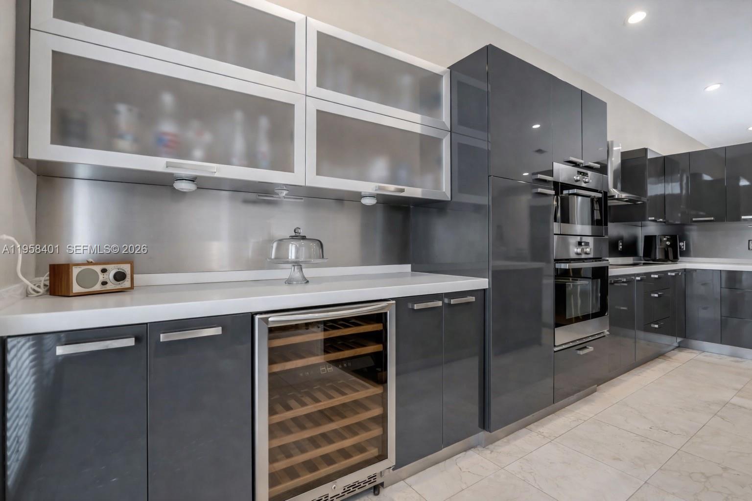 SILVER LAKES PHASE III RE - Residential