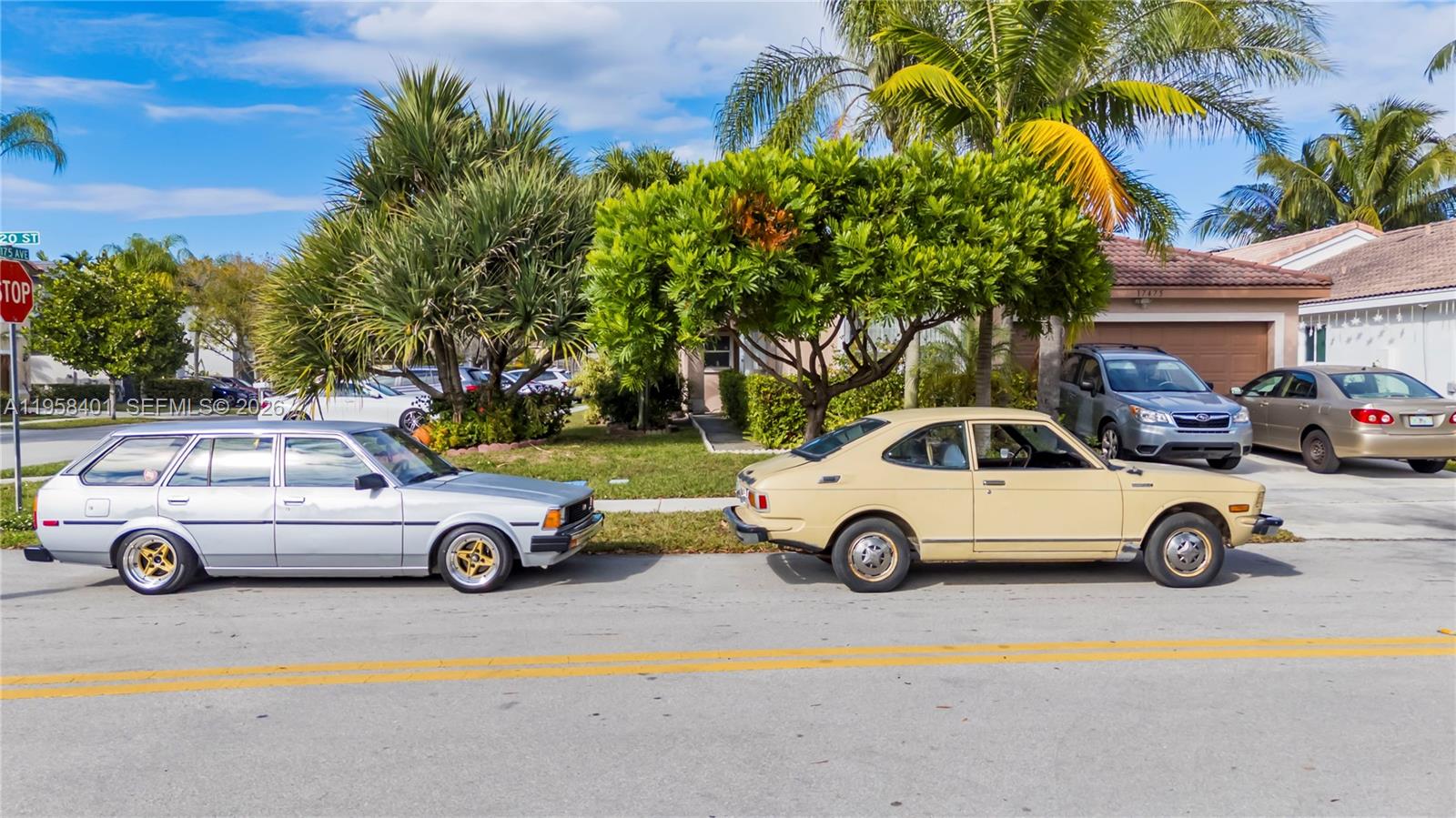 SILVER LAKES PHASE III RE - Residential