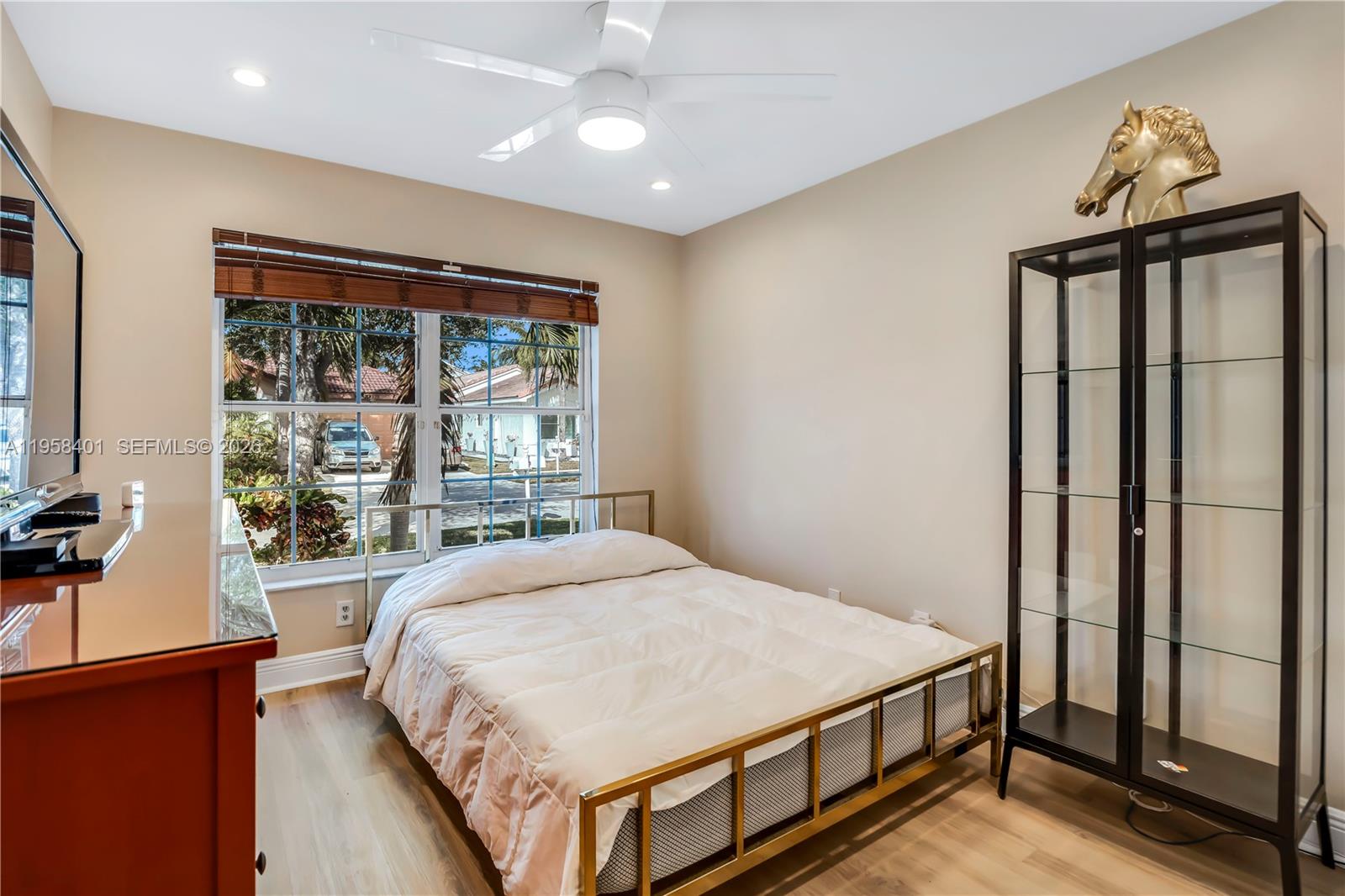 SILVER LAKES PHASE III RE - Residential