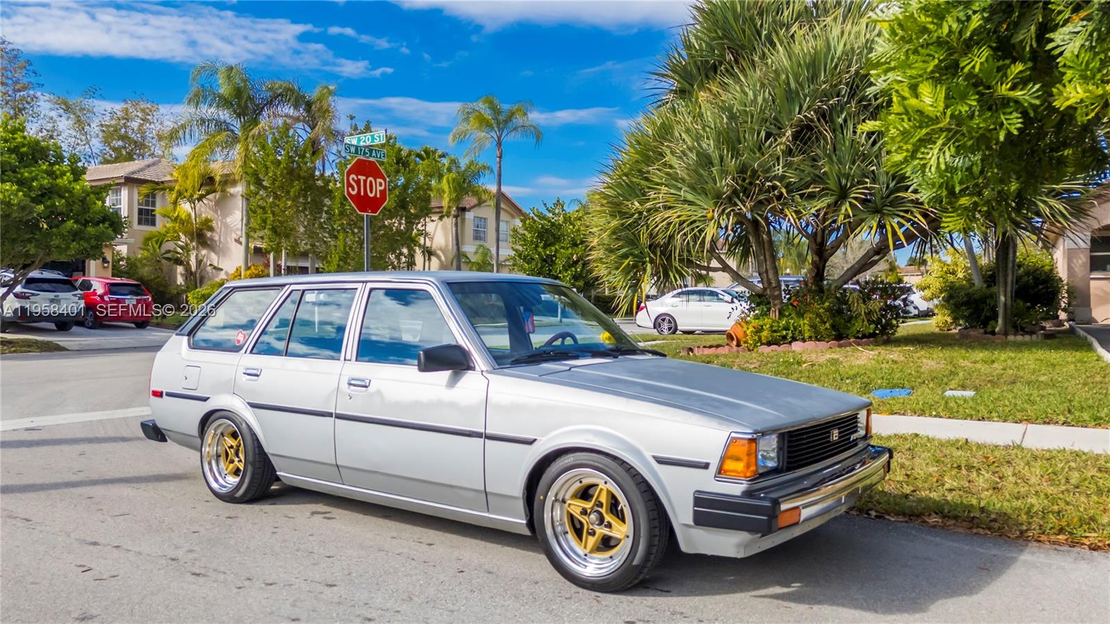 SILVER LAKES PHASE III RE - Residential