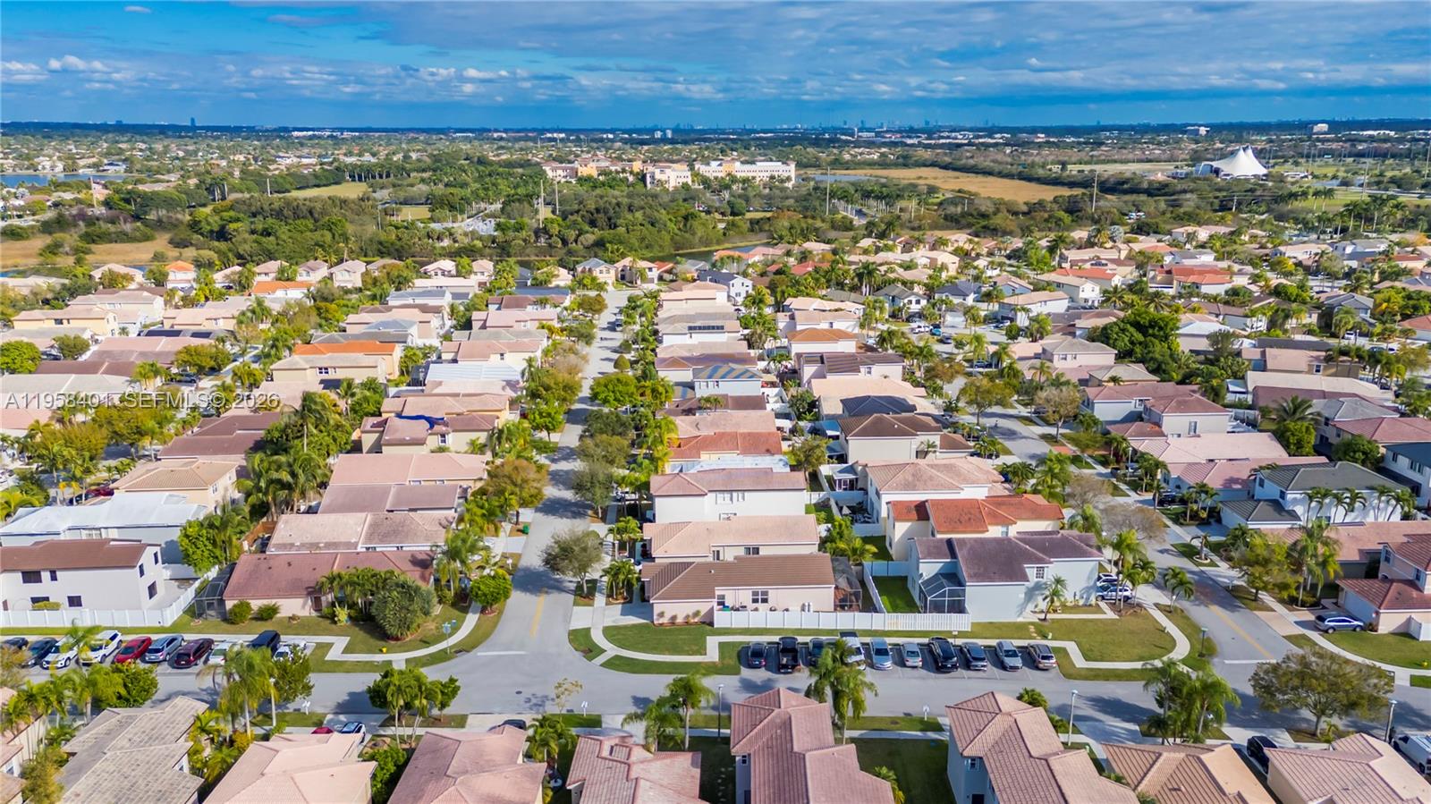 SILVER LAKES PHASE III RE - Residential