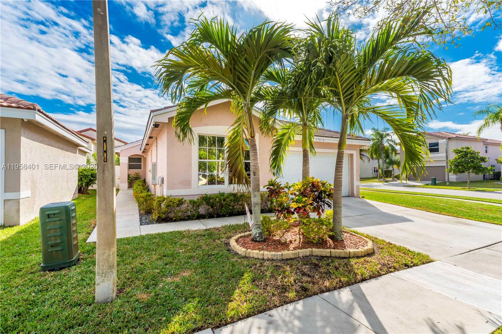 SILVER LAKES PHASE III RE - Residential