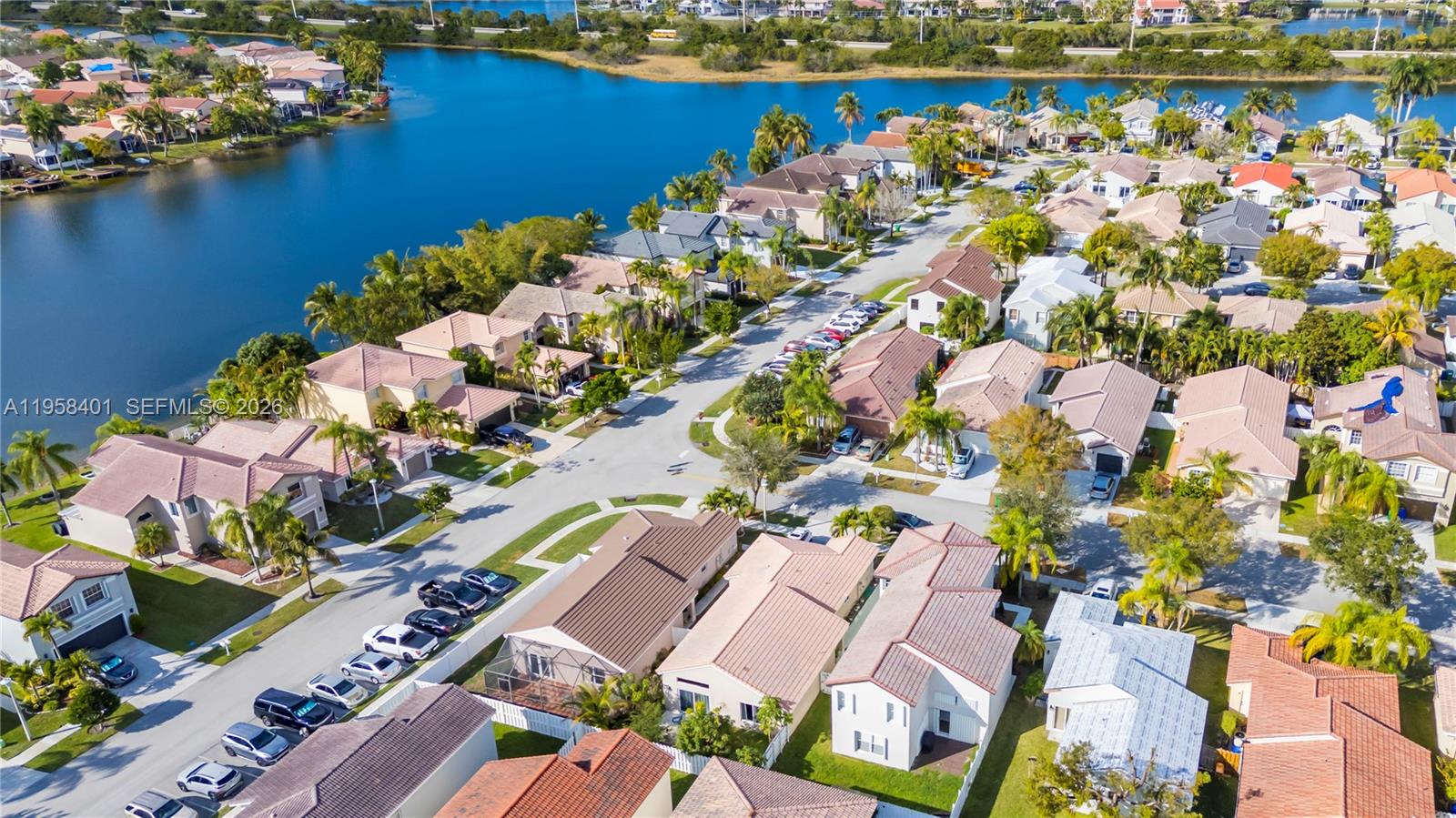 SILVER LAKES PHASE III RE - Residential