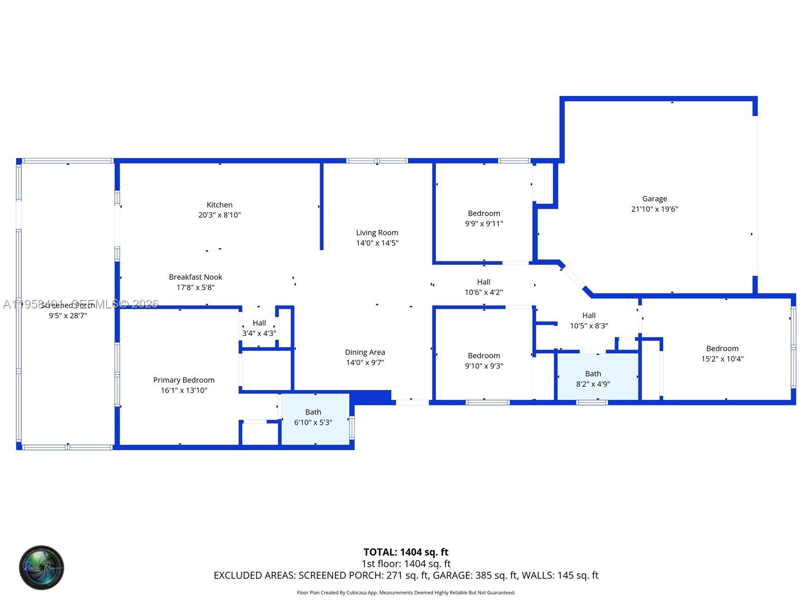SILVER LAKES PHASE III RE - Residential