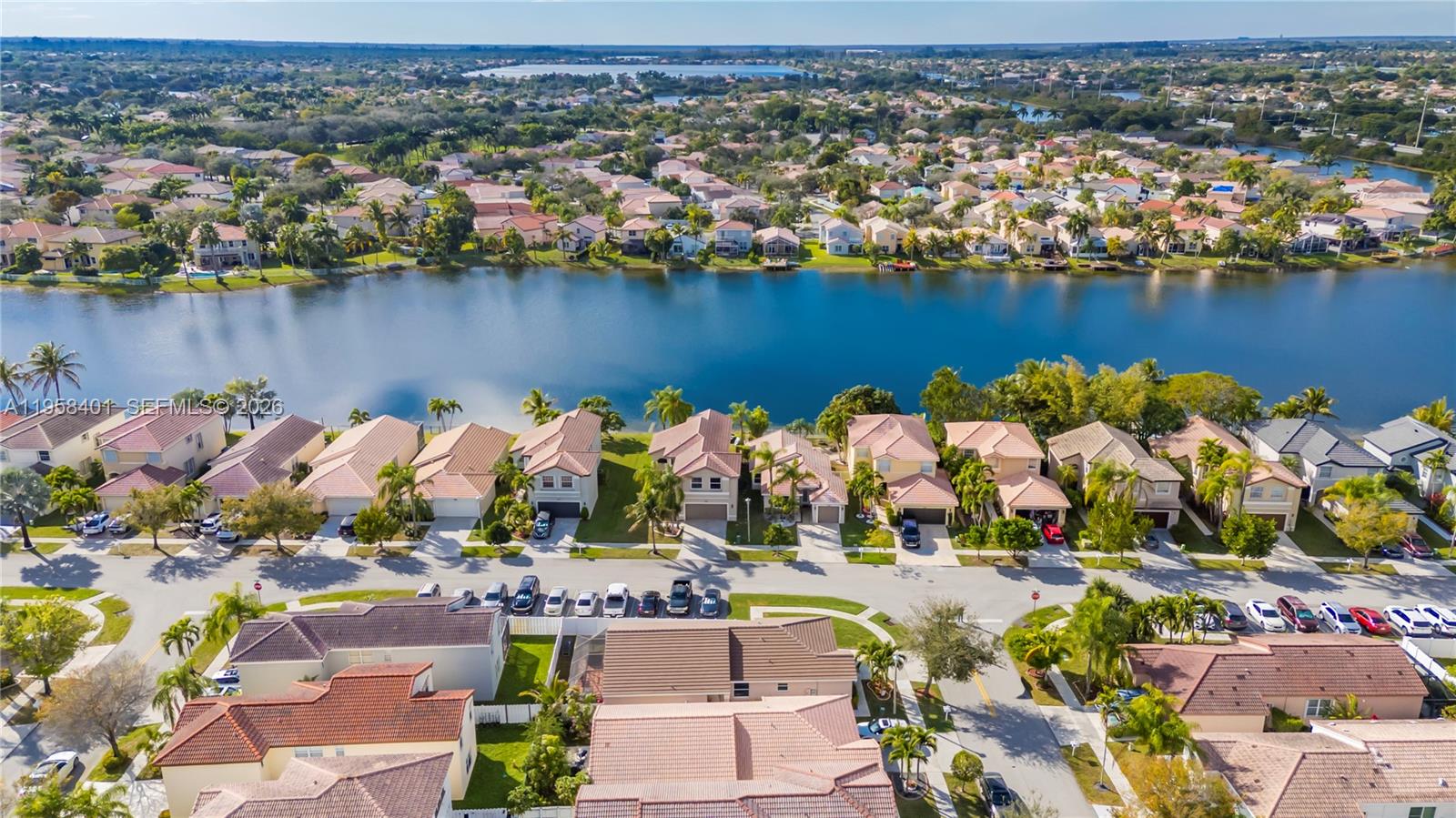 SILVER LAKES PHASE III RE - Residential