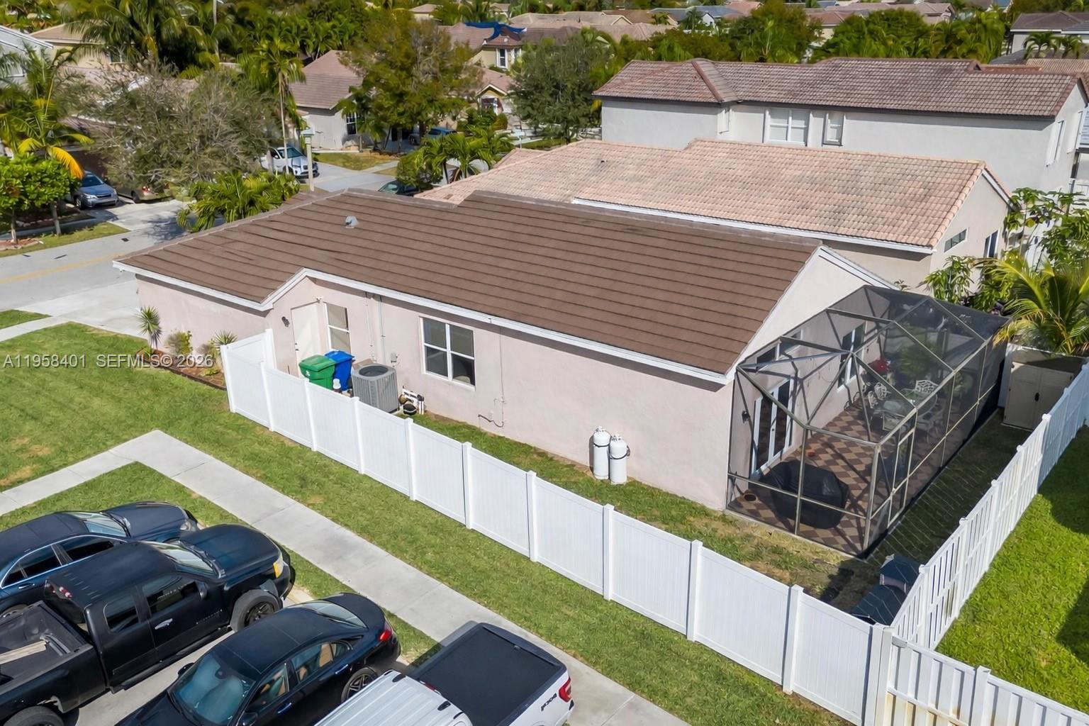 SILVER LAKES PHASE III RE - Residential