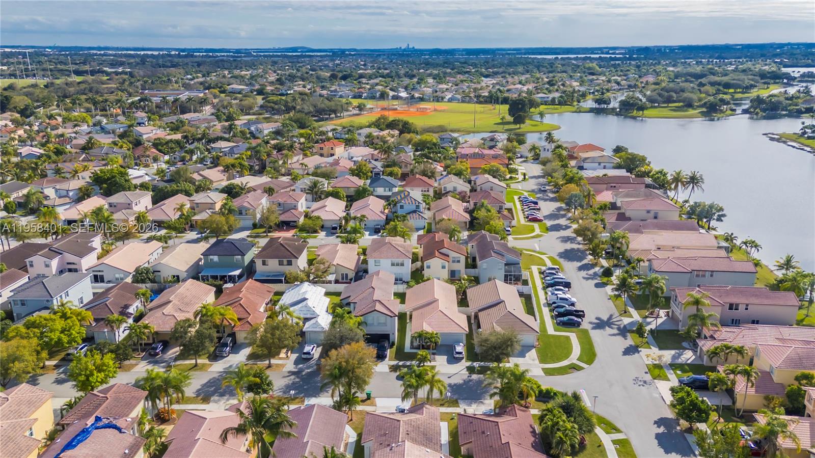 SILVER LAKES PHASE III RE - Residential