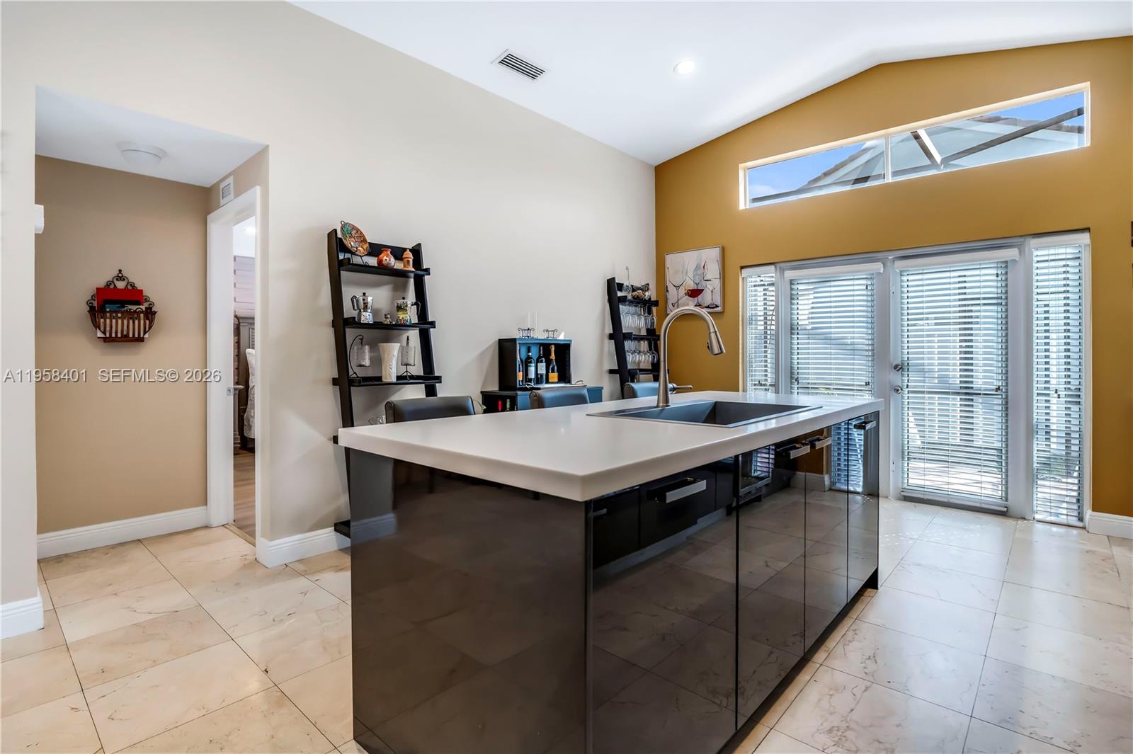 SILVER LAKES PHASE III RE - Residential