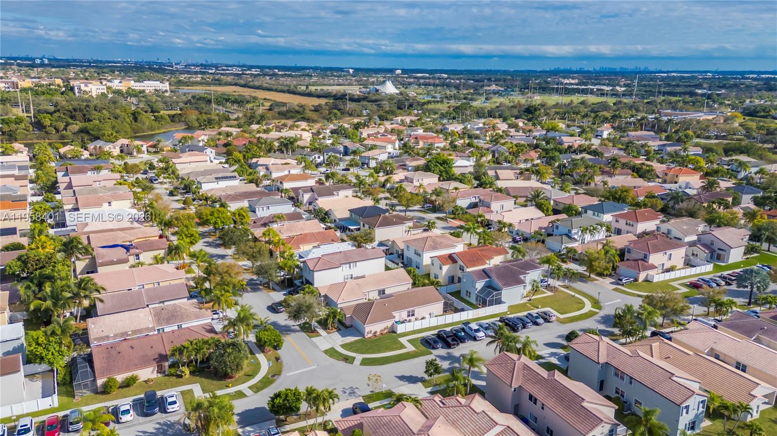 SILVER LAKES PHASE III RE - Residential