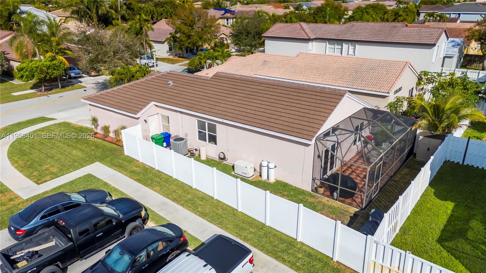 SILVER LAKES PHASE III RE - Residential