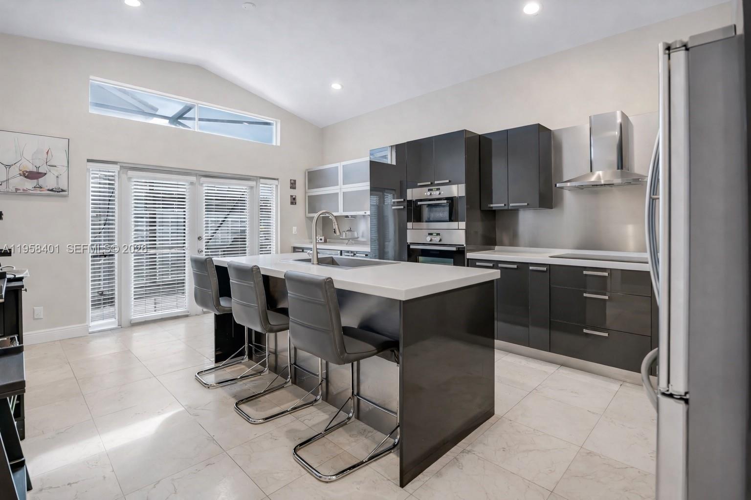 SILVER LAKES PHASE III RE - Residential