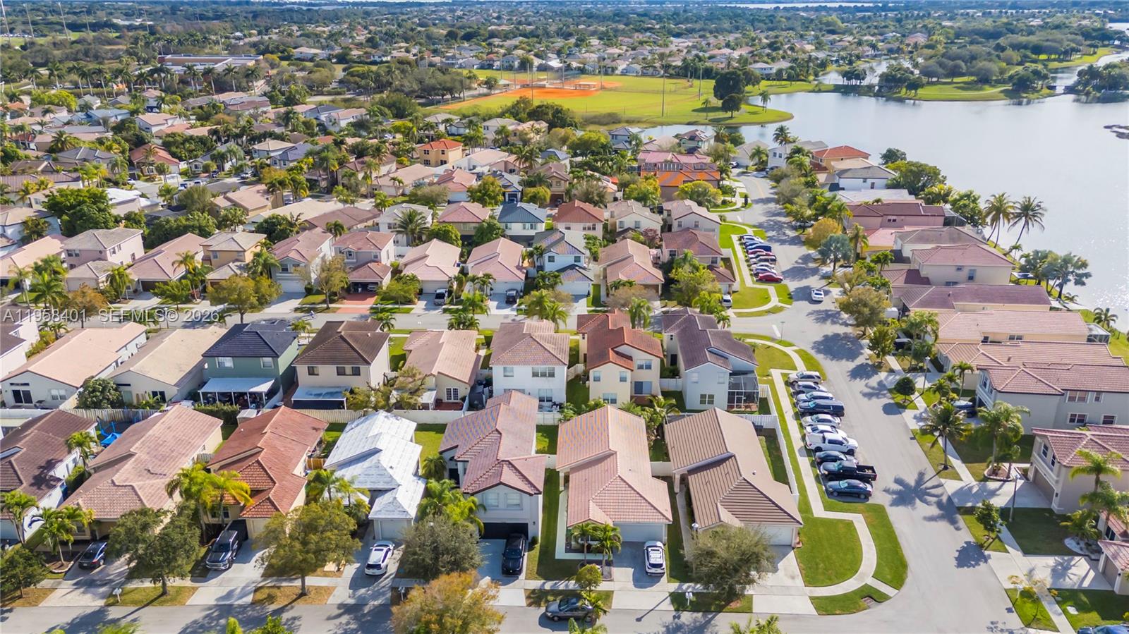 SILVER LAKES PHASE III RE - Residential