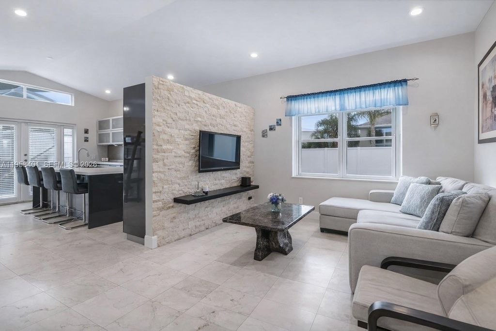 Photo of 17476 SW 20th St, Miramar, FL 33029 (MLS # A11958401)