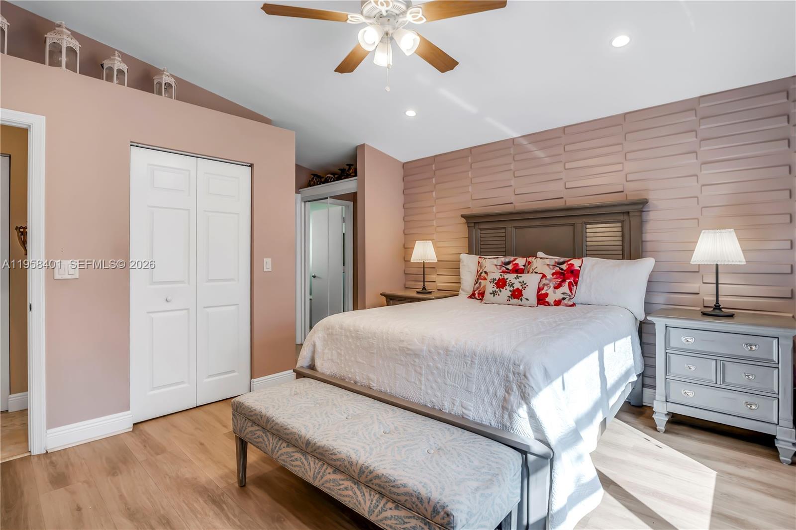 SILVER LAKES PHASE III RE - Residential