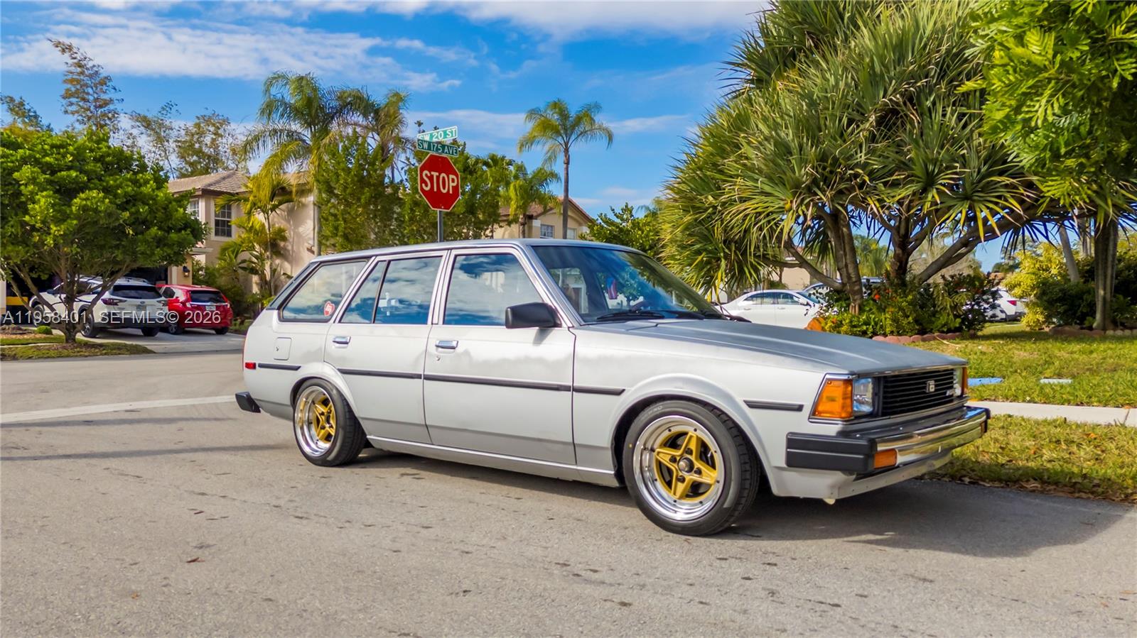 SILVER LAKES PHASE III RE - Residential