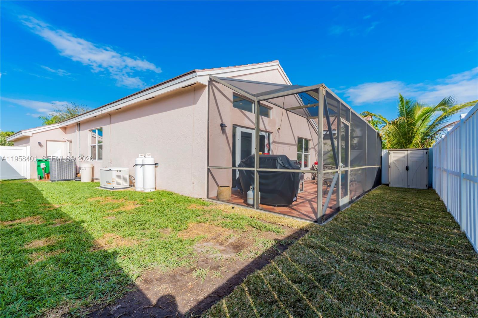 SILVER LAKES PHASE III RE - Residential