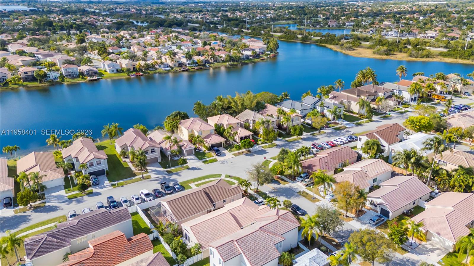 SILVER LAKES PHASE III RE - Residential