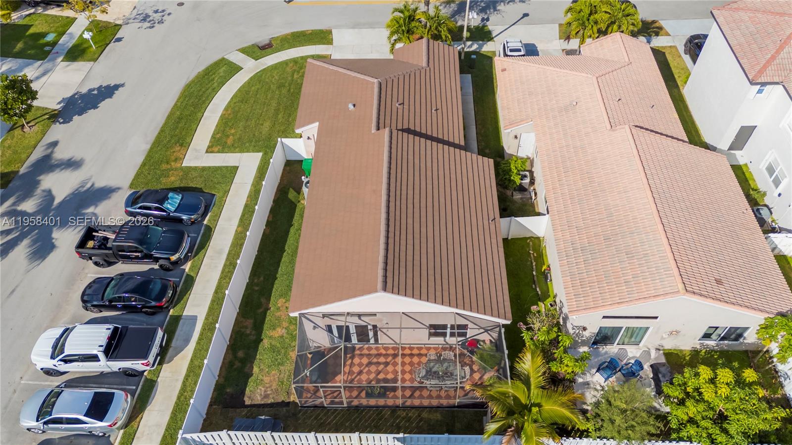 SILVER LAKES PHASE III RE - Residential