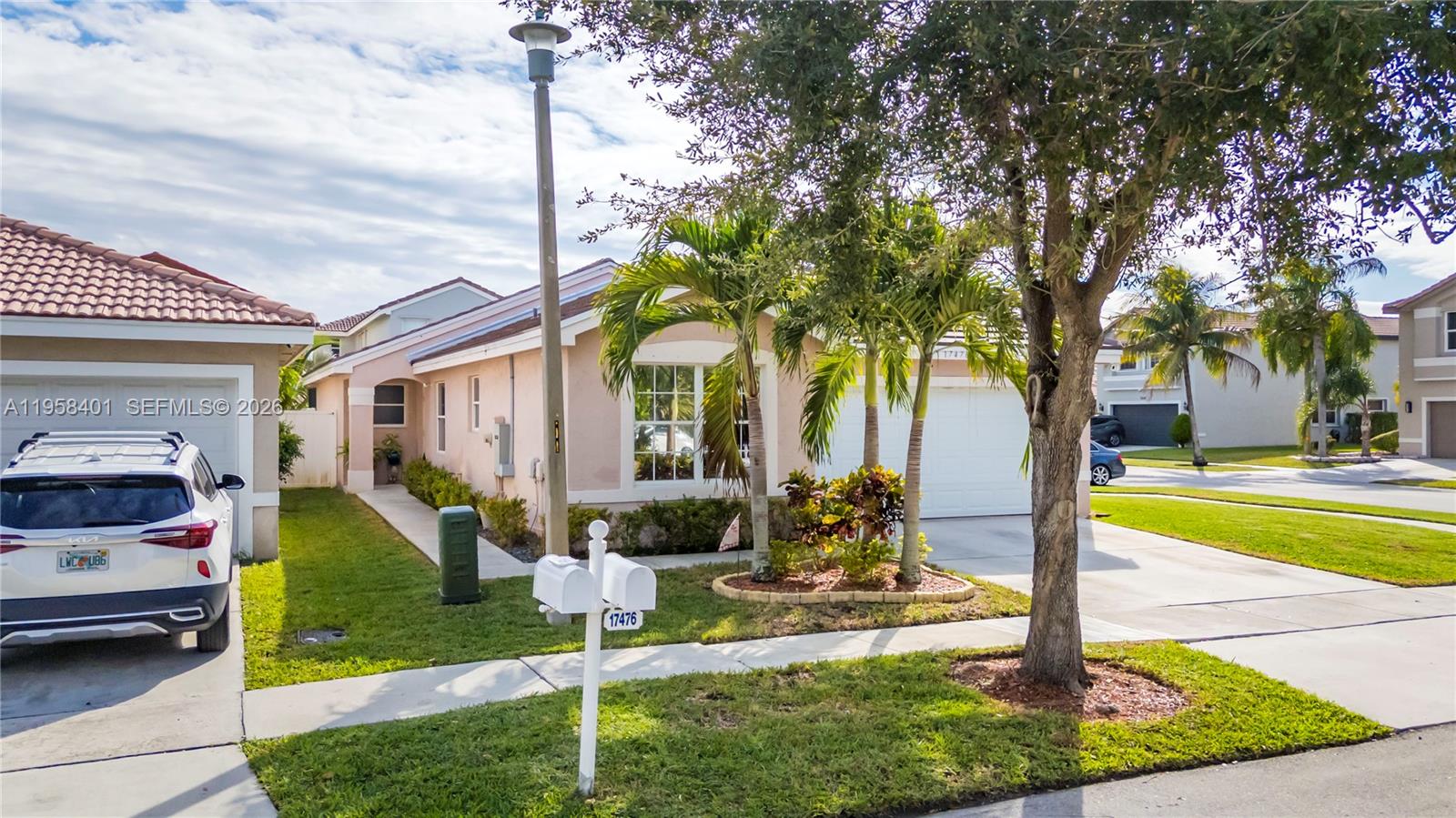 SILVER LAKES PHASE III RE - Residential