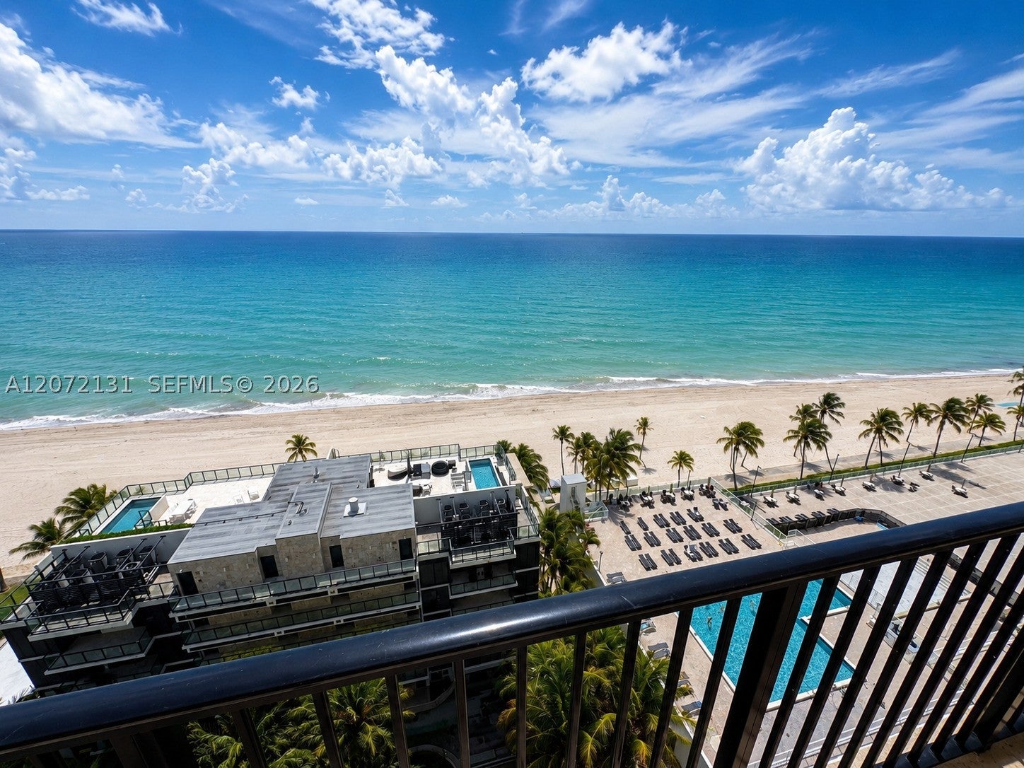 2201 S Ocean Dr 1603